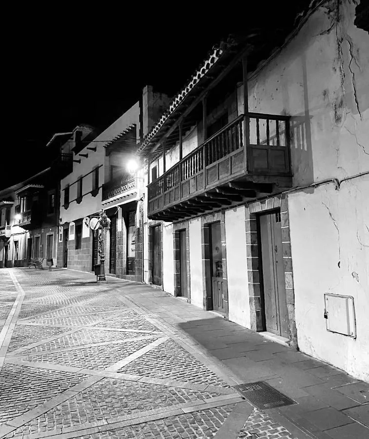 Vv Casa Maye Pepa En Teror