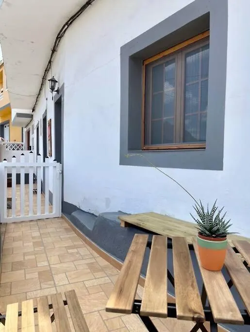 Vv Casa Maye Pepa En تيرور