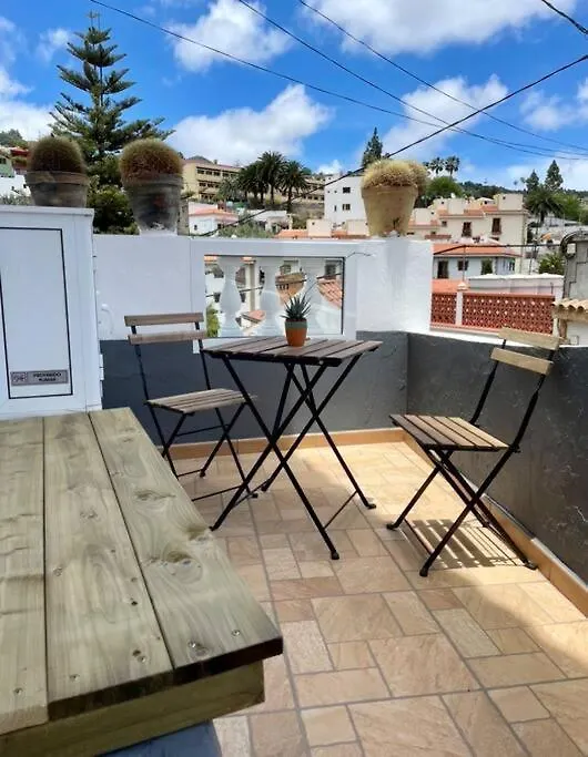 Vv Casa Maye Pepa En تيرور