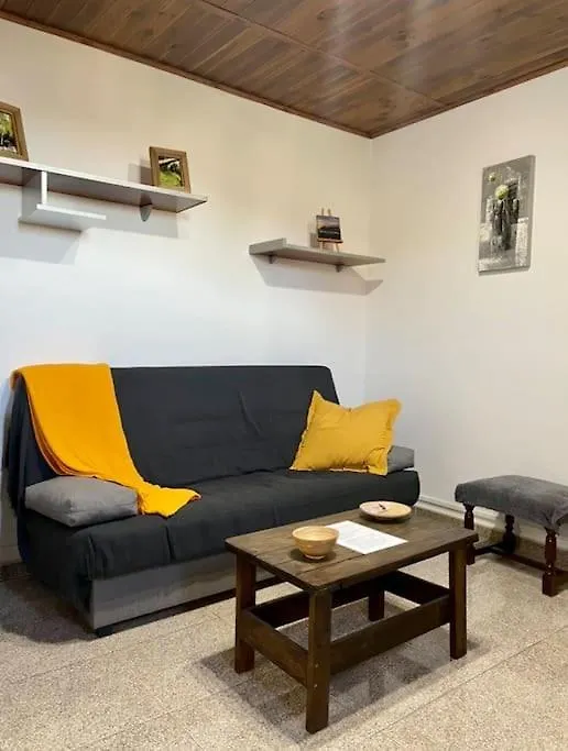 بيت للعطل Vv Casa Maye Pepa En تيرور إسبانيا