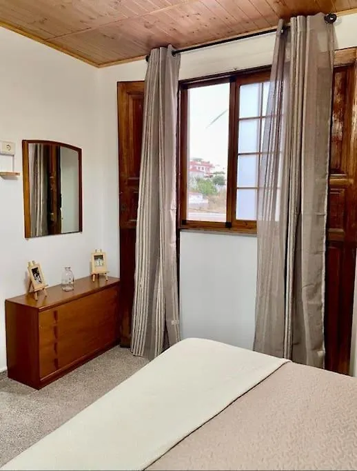 بيت للعطل Vv Casa Maye Pepa En تيرور إسبانيا