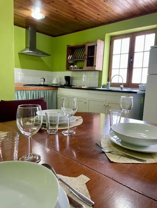 Vv Casa Maye Pepa En Teror