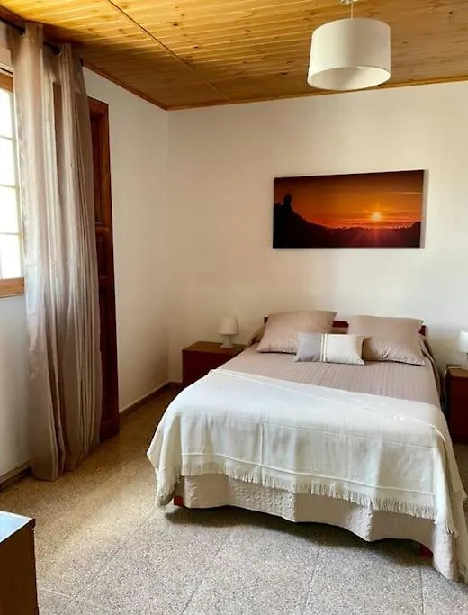 Vakantiehuis Vv Casa Maye Pepa En Teror