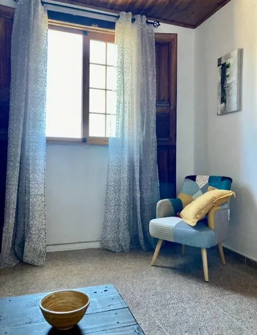 Vv Casa Maye Pepa En Teror Spanje