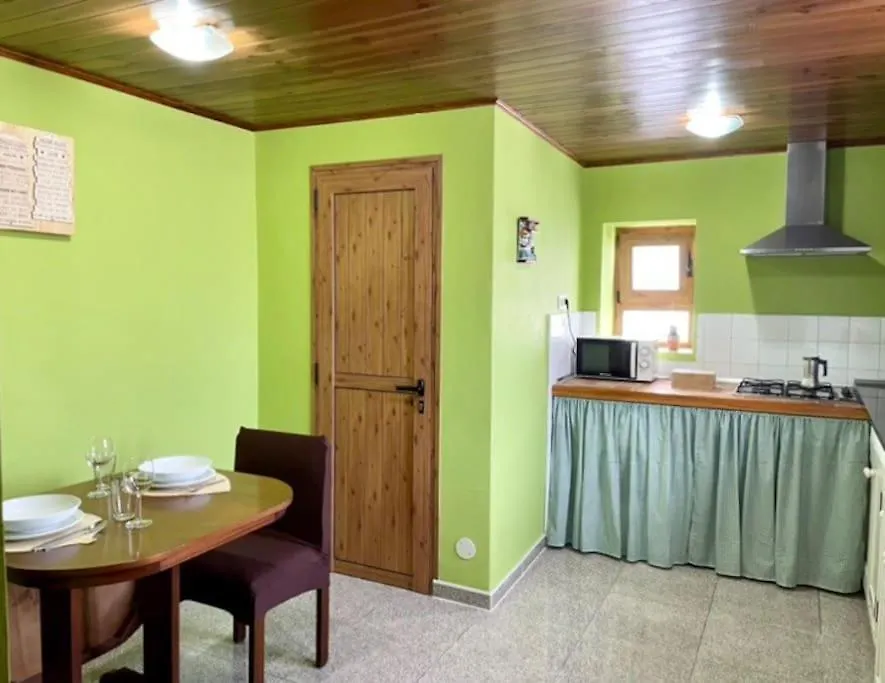 Vv Casa Maye Pepa En Teror 0*,  Spanje