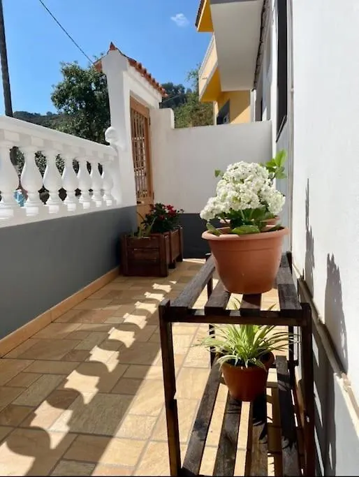 Vakantiehuis Vv Casa Maye Pepa En Teror