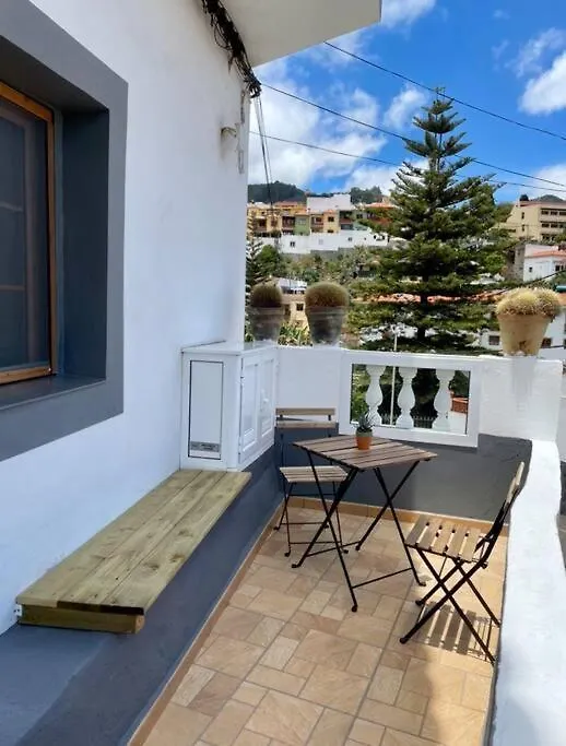 Vv Casa Maye Pepa En Teror Spanje