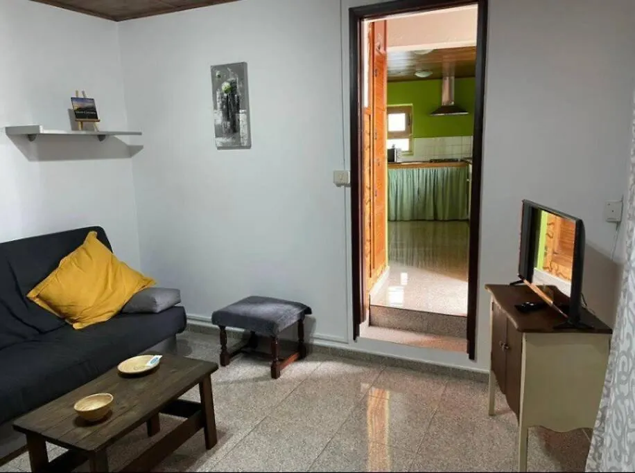 Vakantiehuis Vv Casa Maye Pepa En Teror