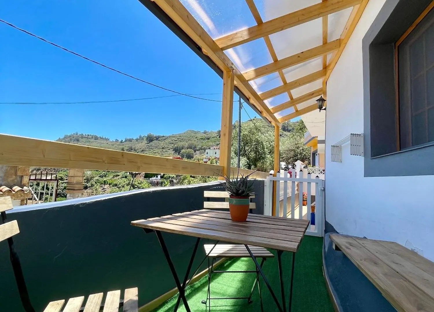Vv Casa Maye Pepa En Teror location