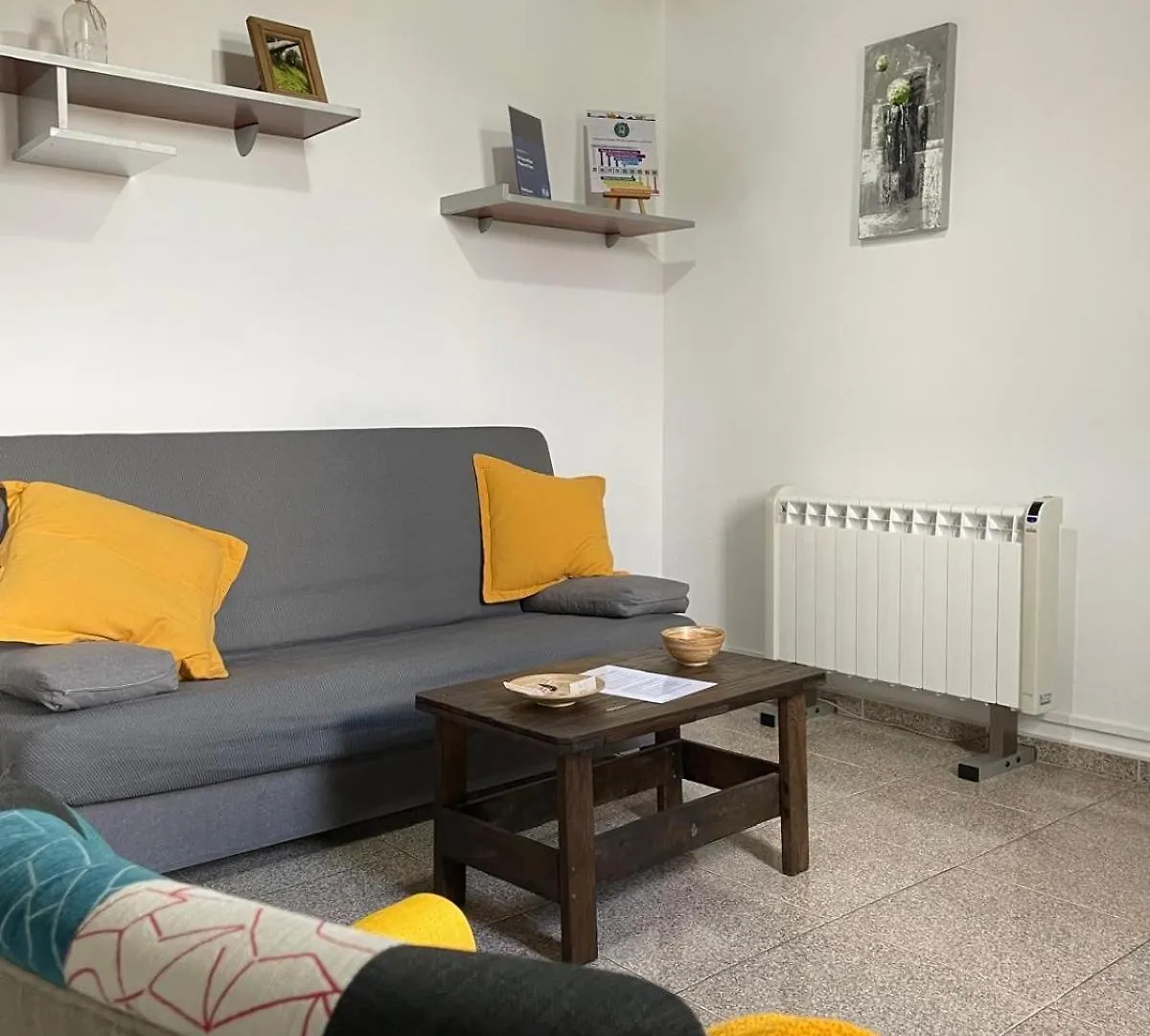 Vv Casa Maye Pepa En Teror Spanje